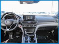 2019 Honda Accord EX