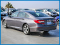 2019 Honda Accord EX
