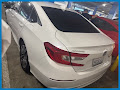 2021 Honda Accord Hybrid Base