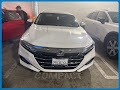 2021 Honda Accord Hybrid Base