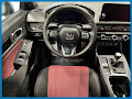2026 Honda Civic Si Base