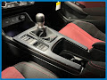 2026 Honda Civic Si Base