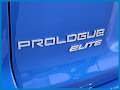 2025 Honda Prologue Elite