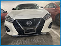 2023 Nissan Maxima Platinum