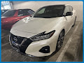 2023 Nissan Maxima Platinum