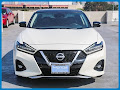 2023 Nissan Maxima Platinum