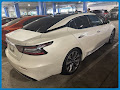 2023 Nissan Maxima Platinum