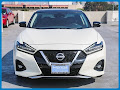 2023 Nissan Maxima Platinum