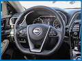 2023 Nissan Maxima Platinum