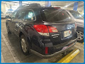 2013 Subaru Outback 3.6R