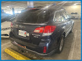 2013 Subaru Outback 3.6R