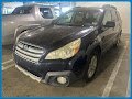 2013 Subaru Outback 3.6R