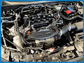 2026 Honda Civic Si Base