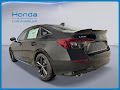 2026 Honda Civic Si Base