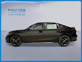 2026 Honda Civic Si Base