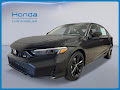 2026 Honda Civic Si Base