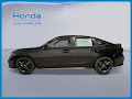 2026 Honda Civic Si Base