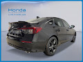 2026 Honda Civic Si Base