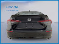 2026 Honda Civic Si Base