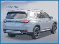 2025 Honda Pilot Touring+