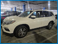 2017 Honda Pilot EX