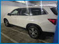 2017 Honda Pilot EX