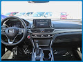 2022 Honda Accord LX