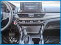 2022 Honda Accord LX