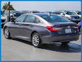 2022 Honda Accord LX