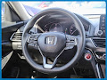 2022 Honda Accord LX