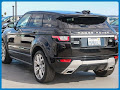 2016 Land Rover Range Rover Evoque Autobiography