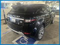 2016 Land Rover Range Rover Evoque Autobiography