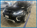 2016 Land Rover Range Rover Evoque Autobiography