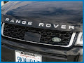 2016 Land Rover Range Rover Evoque Autobiography