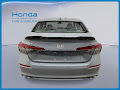 2026 Honda Civic Si Base