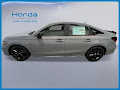 2026 Honda Civic Si Base