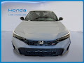 2026 Honda Civic Si Base