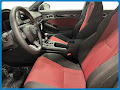 2026 Honda Civic Si Base