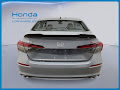 2026 Honda Civic Si Base