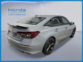 2026 Honda Civic Si Base