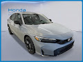 2026 Honda Civic Si Base