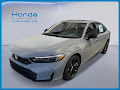 2026 Honda Civic Si Base