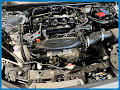 2026 Honda Civic Si Base
