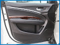 2017 Acura MDX 3.5L