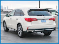 2017 Acura MDX 3.5L