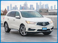 2017 Acura MDX 3.5L