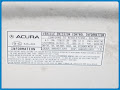 2017 Acura MDX 3.5L