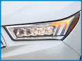 2017 Acura MDX 3.5L
