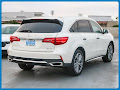 2017 Acura MDX 3.5L