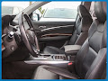 2017 Acura MDX 3.5L